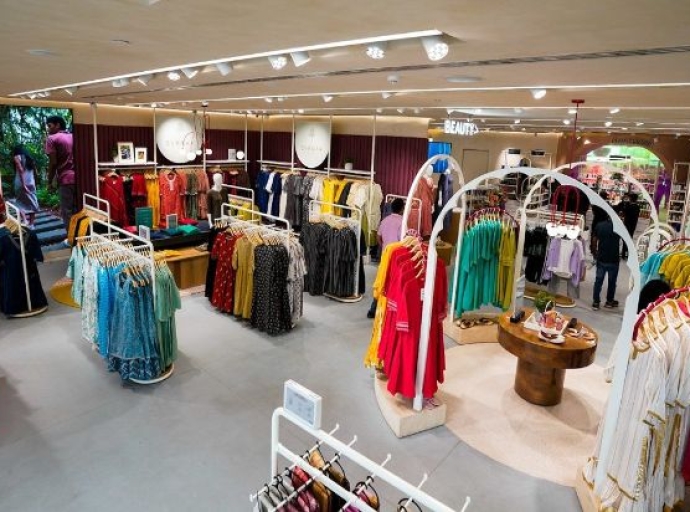 Reliance Retail’s fast fashion format, Azorte launched